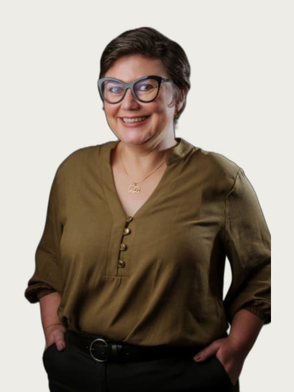 Jaqueline Braun