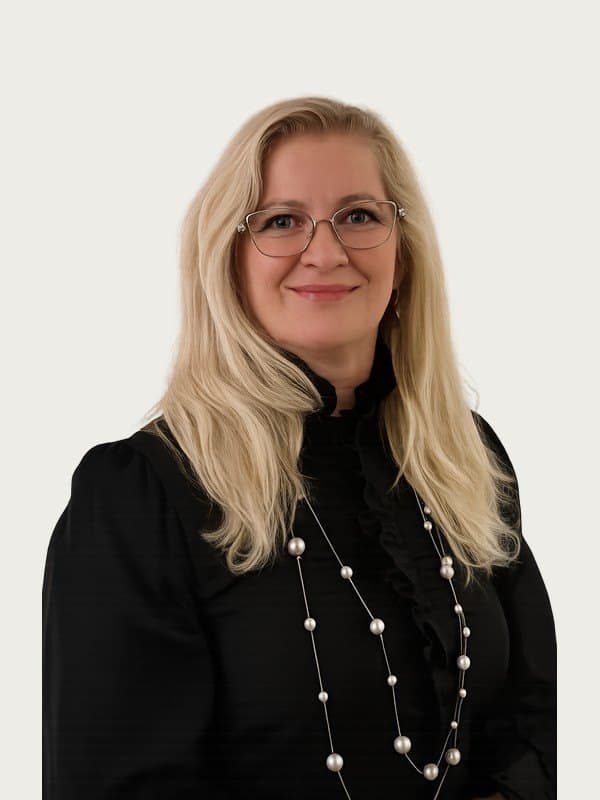 Marcia Werle